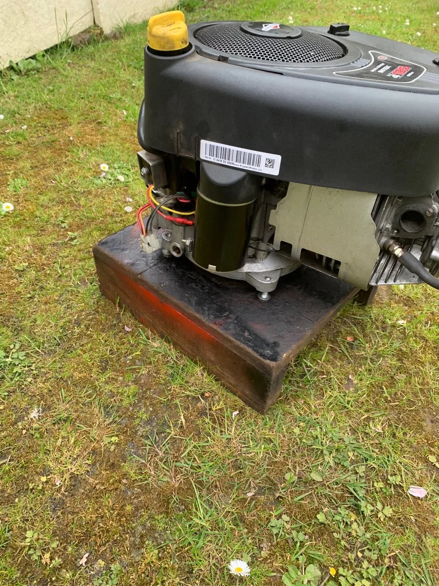 Ride on engine —READ AD - Image 2
