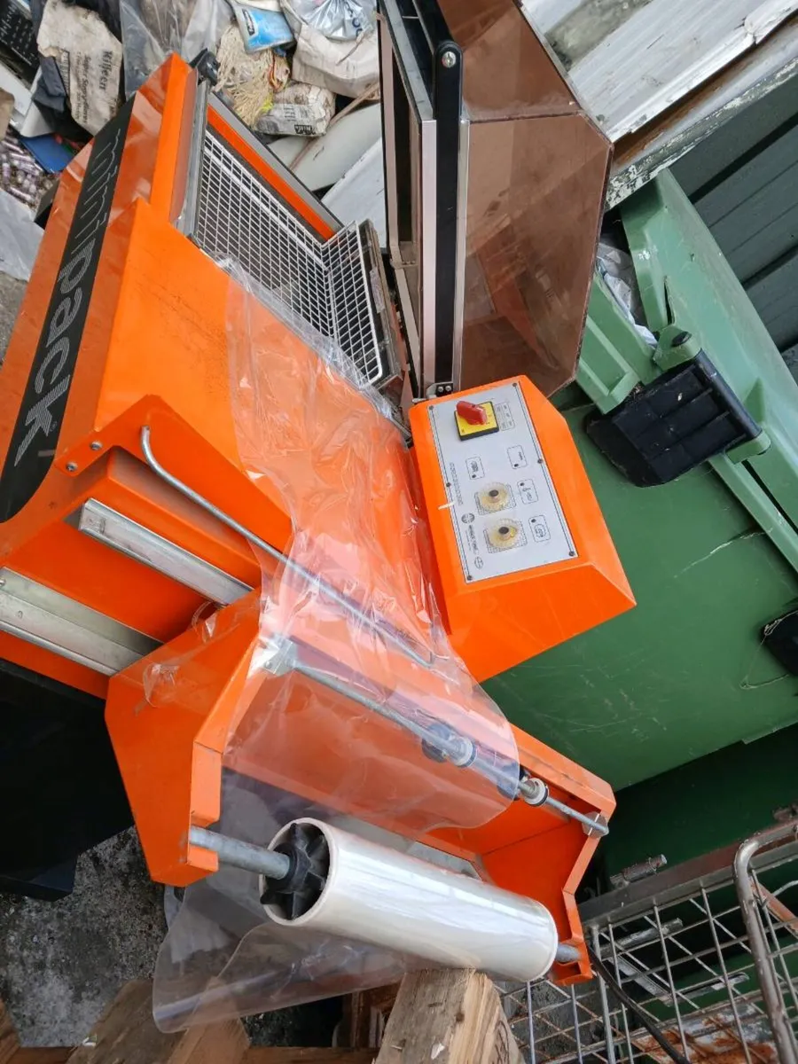Machinery - Image 1