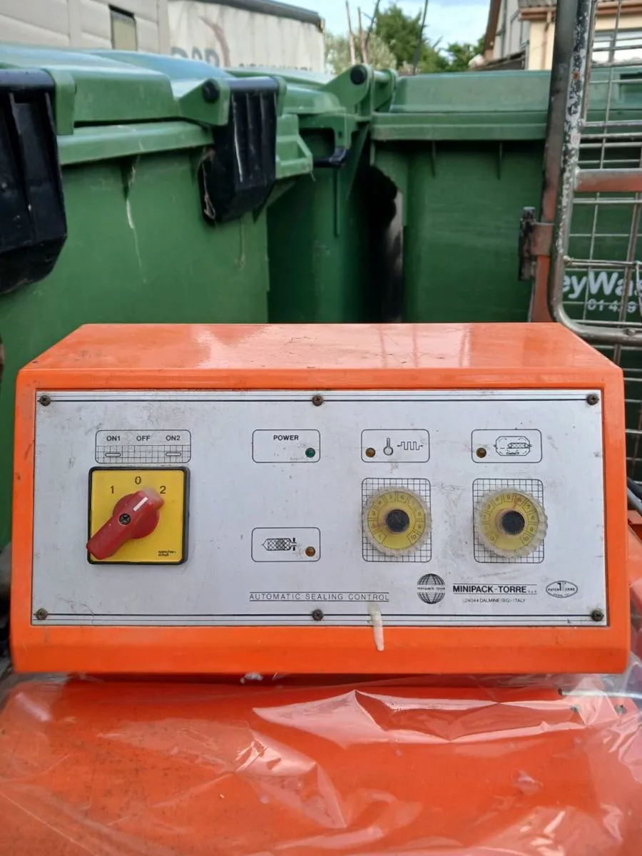Machinery - Image 2
