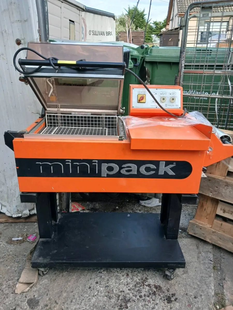Machinery - Image 4