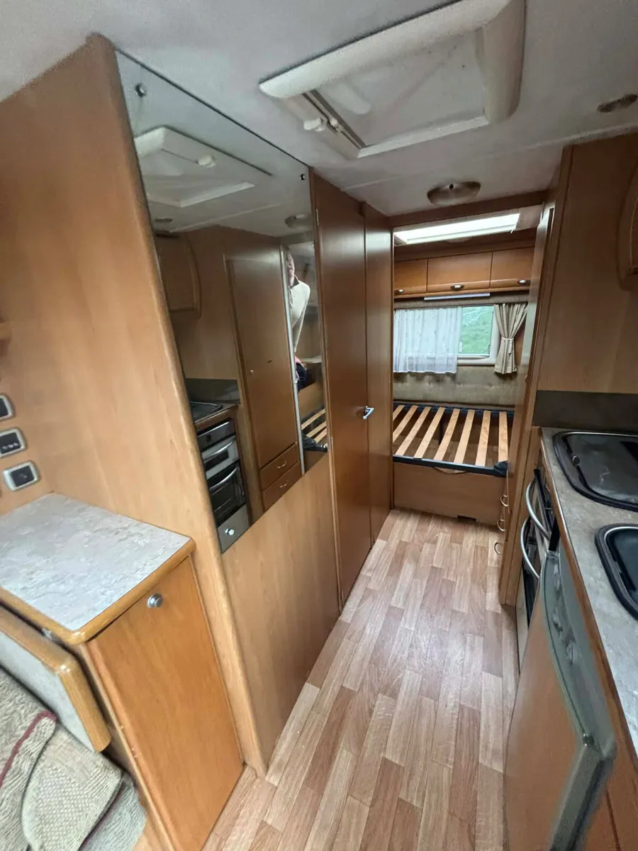 Buccaneer argosy caravan - Image 3