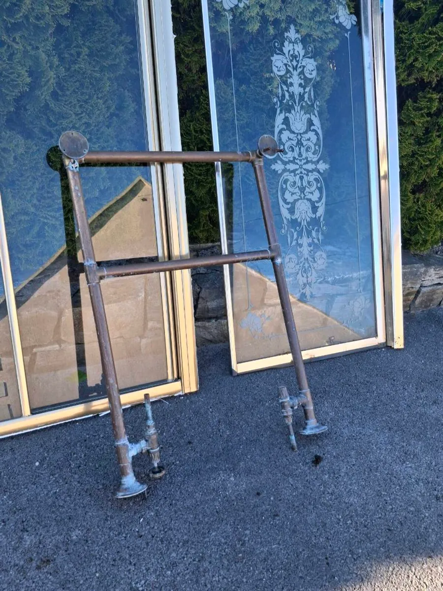 Sliding Shower Door - Image 2