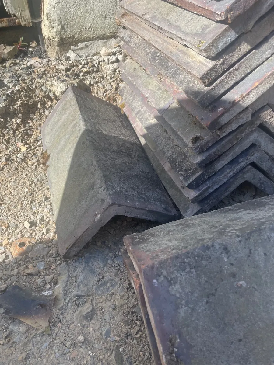 Ridge tiles - Image 2
