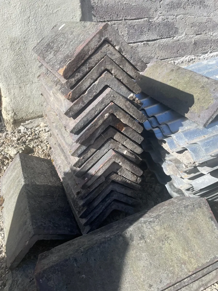 Ridge tiles - Image 3