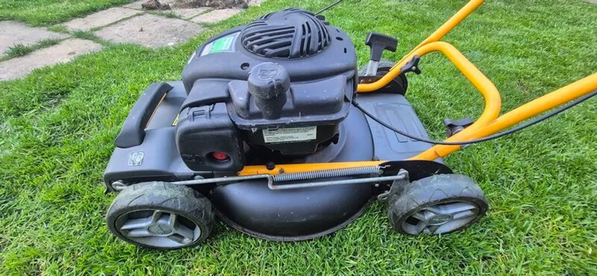 Stiga lawn mower - Image 2