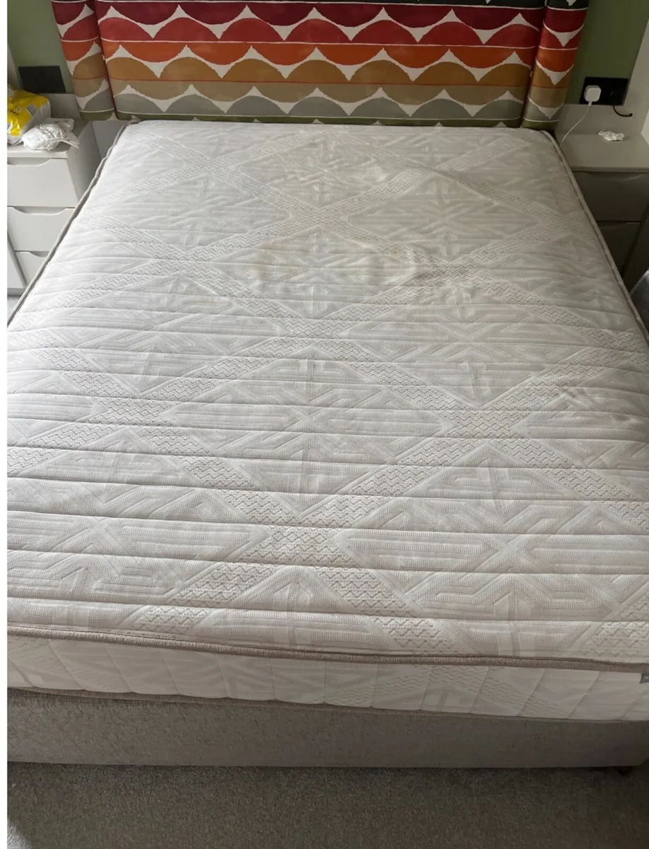 King Size King Koil Mattress