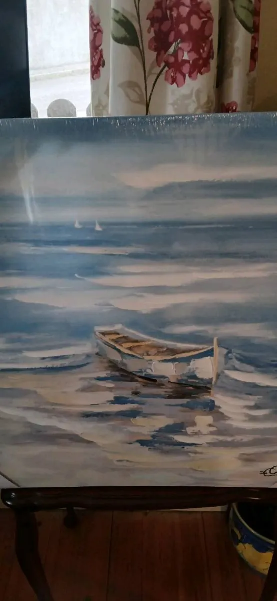 Painting cavas brand new - Image 3