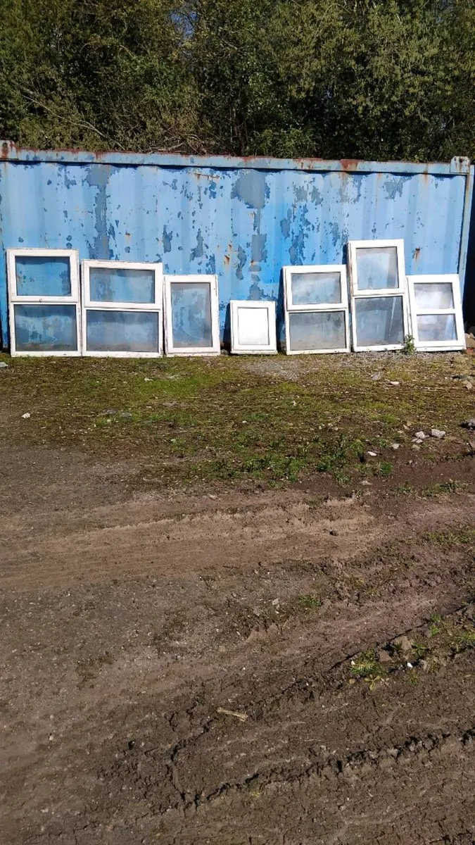 Pvc windows - Image 1