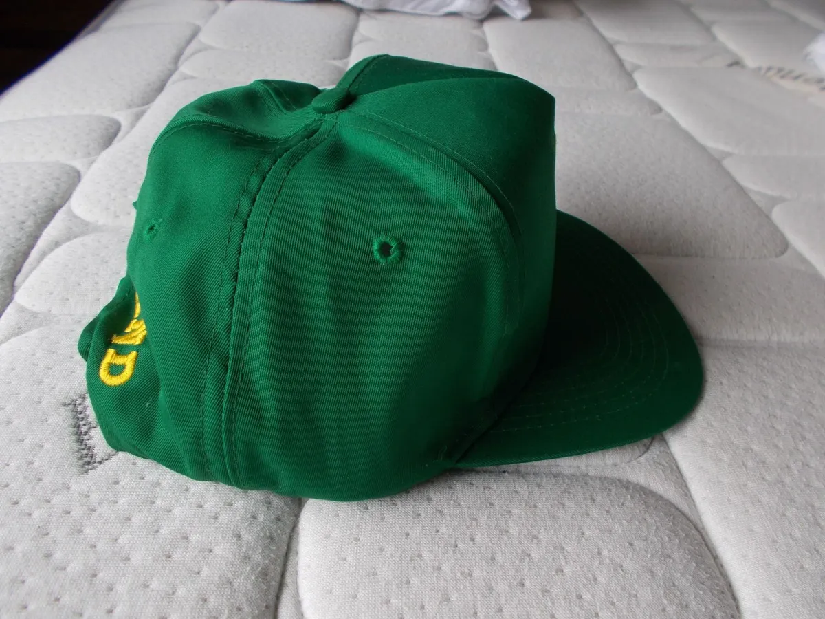 McDonald's World Cup Cap 1994 - Image 4