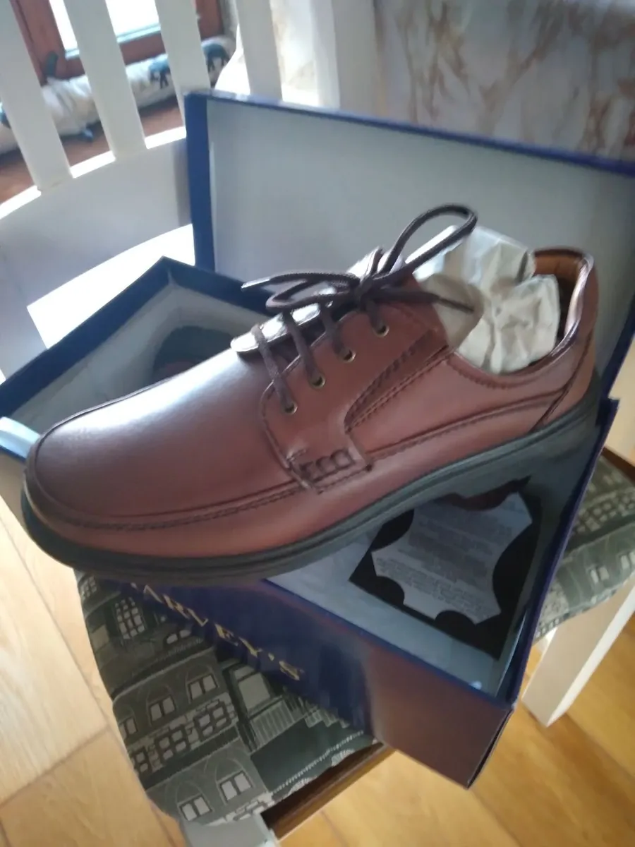 Mens Shoes New - Image 2