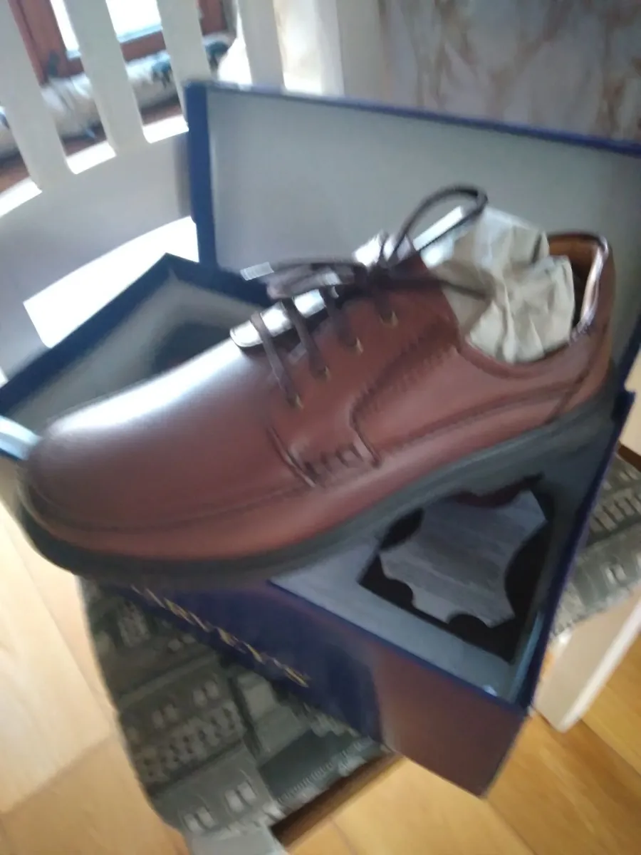 Mens Shoes New - Image 1