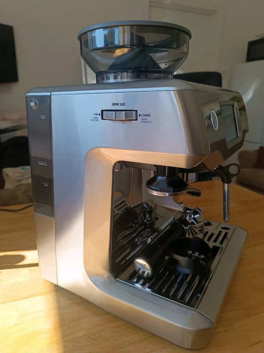 Coffee maker Sage Barista Touch Espresso Machine - Image 3