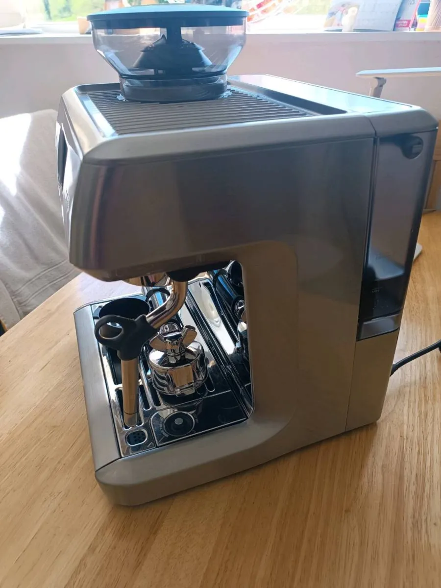 Coffee maker Sage Barista Touch Espresso Machine - Image 4
