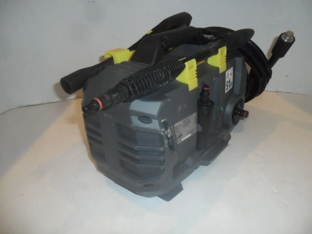 parkside power washer - Image 3