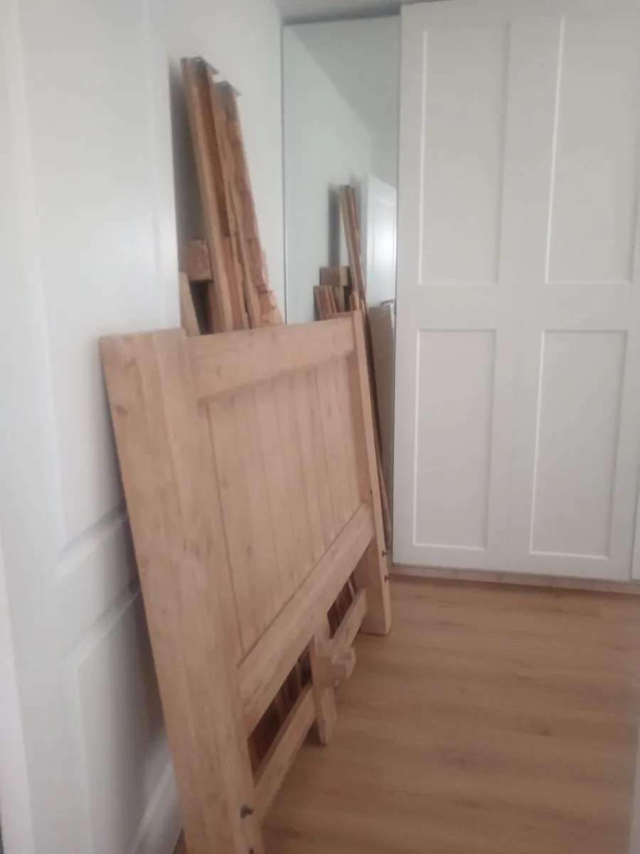 Bedframe - Image 2