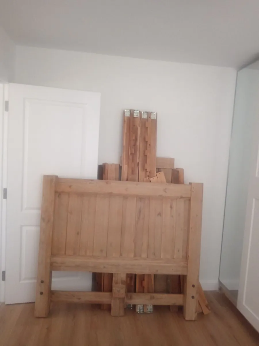 Bedframe - Image 1