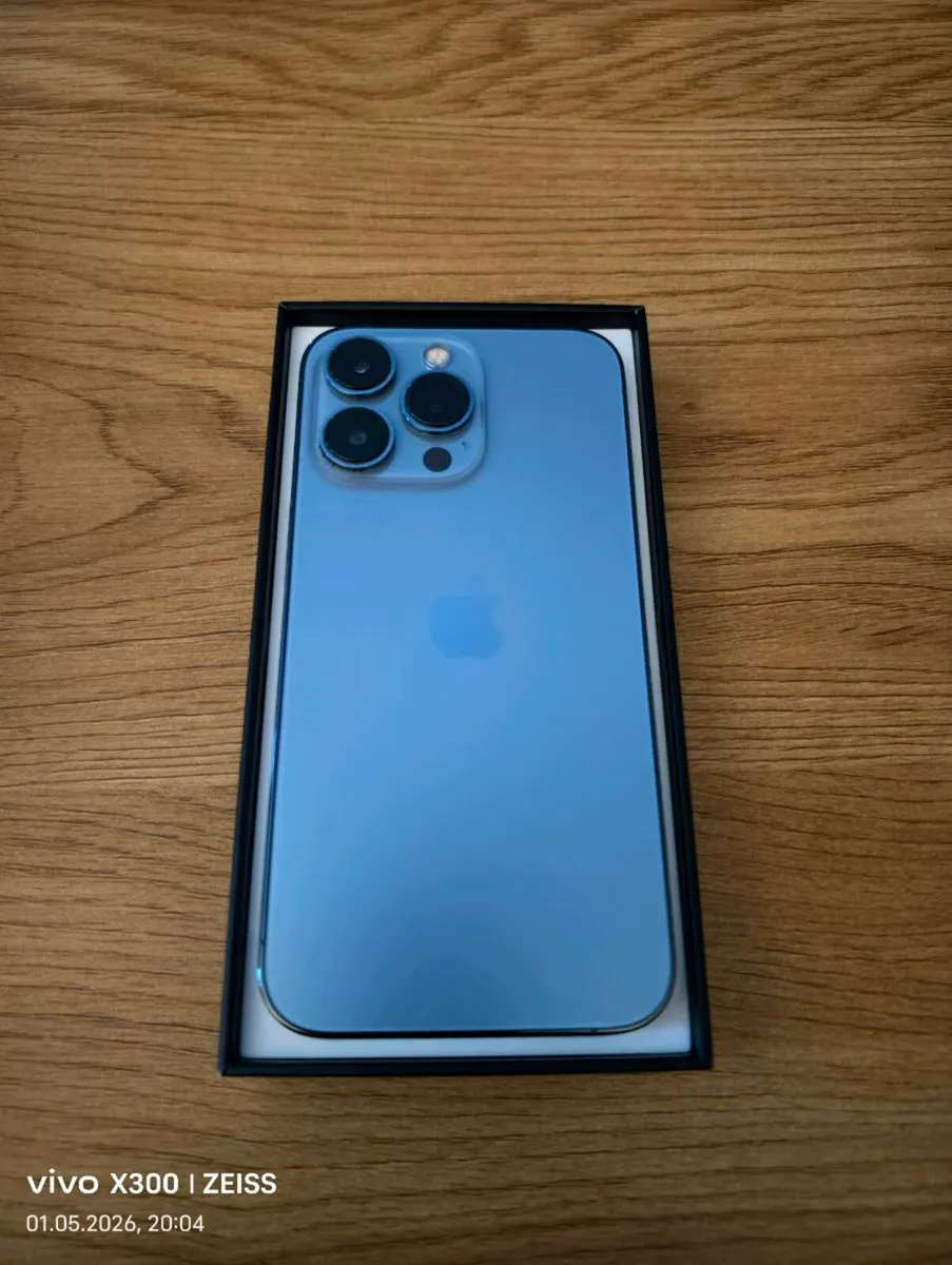iPhone 13 Pro 128 GB unlocked - Image 3