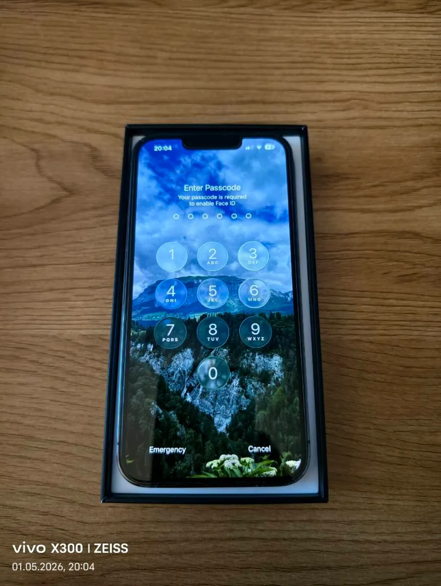 iPhone 13 Pro 128 GB unlocked - Image 2