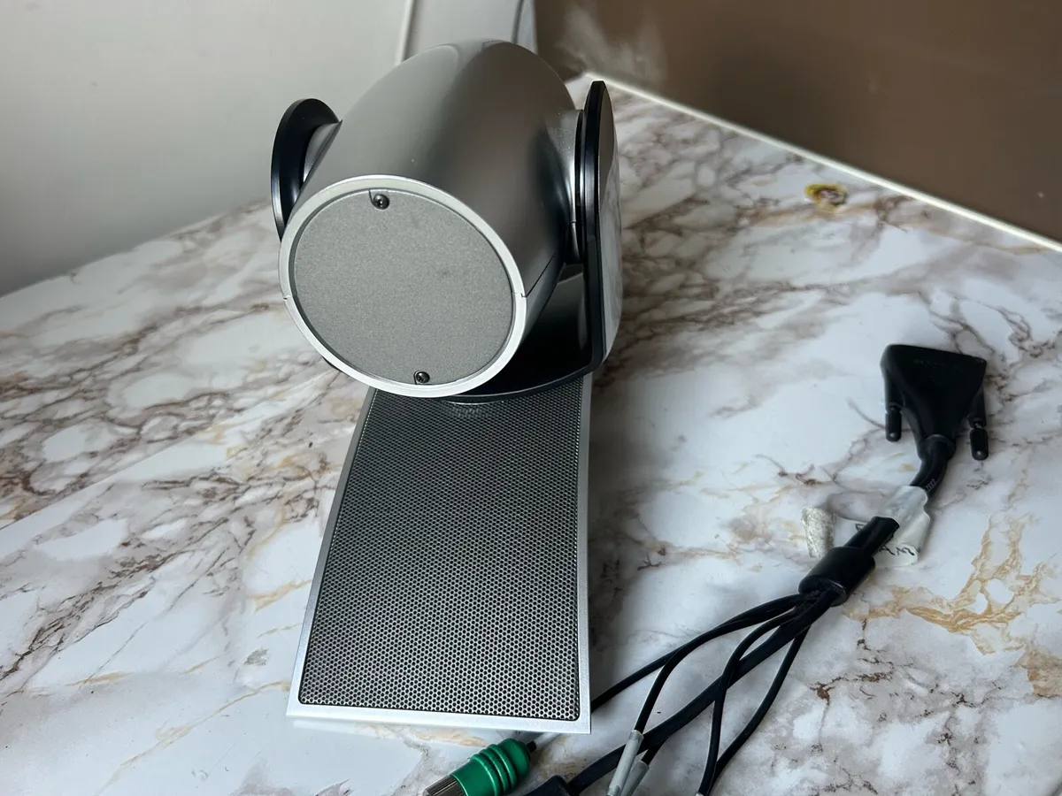 Polycom camera - Image 3