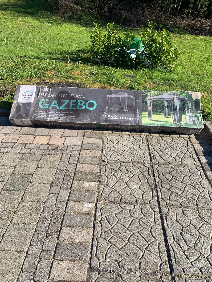Gazebo - Image 4