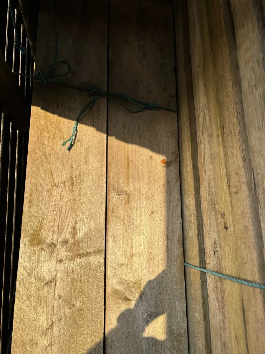 Scaffolding Boards - Image 3