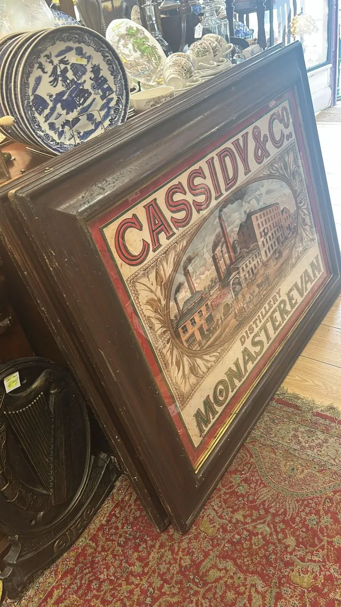 Antiques - Image 3