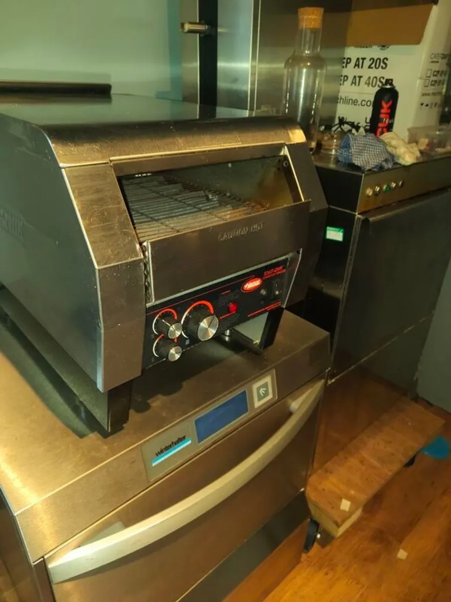 Conveyer toaster - Image 4