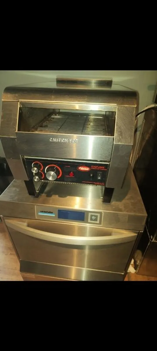 Conveyer toaster - Image 2