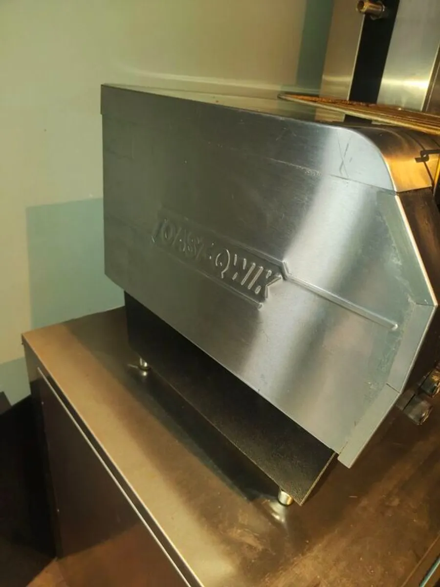 Conveyer toaster - Image 3