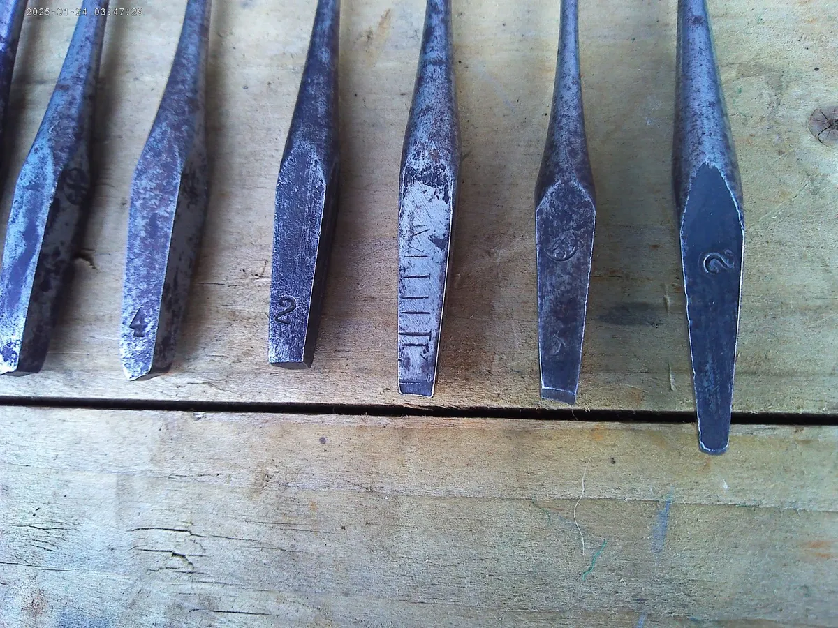 Brace and Bits - Image 3