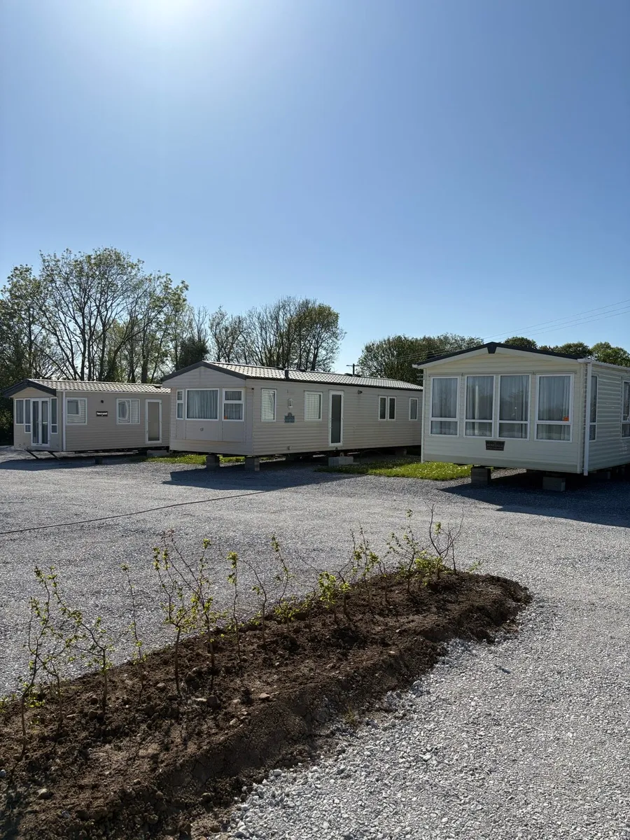 Mobile Home for Sale on Site near Terryglass - Image 2