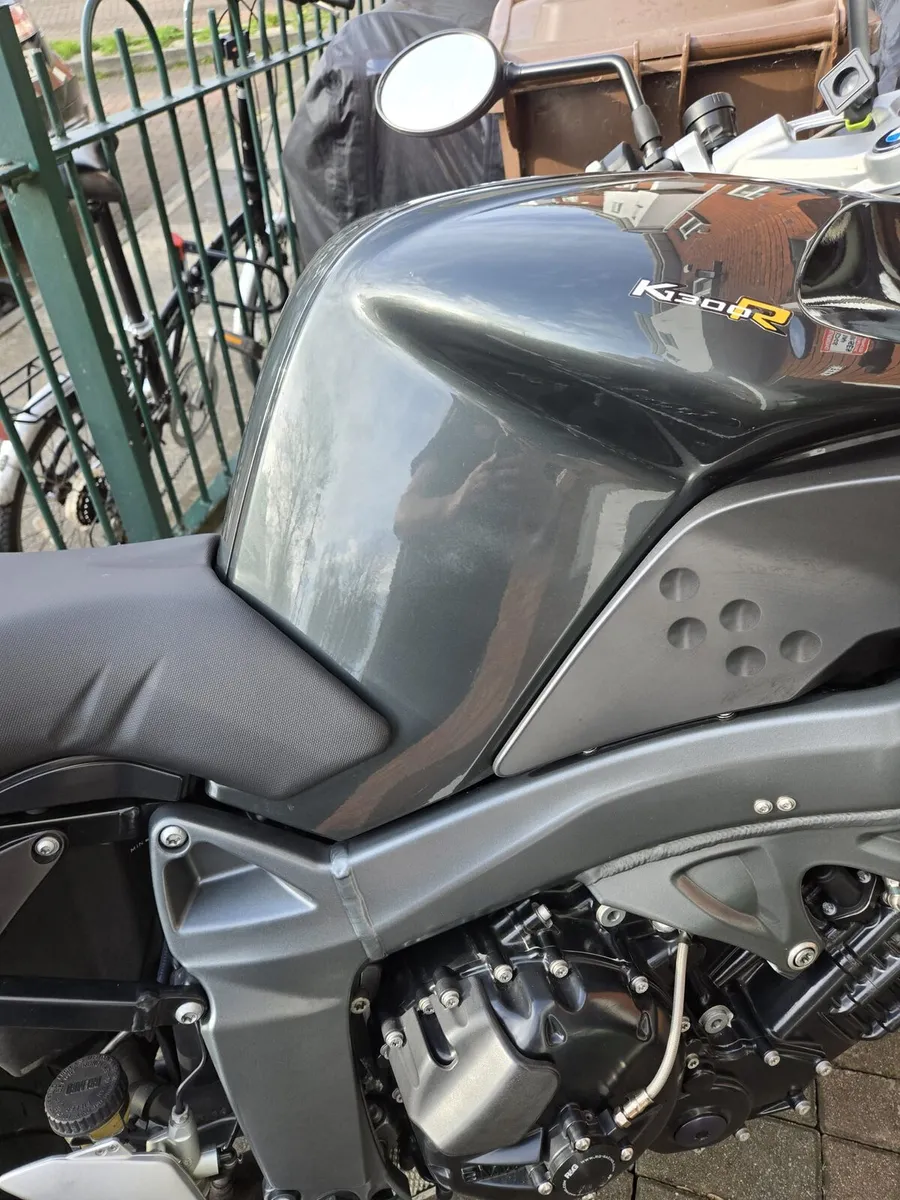2009 BMW K1300R - Image 2