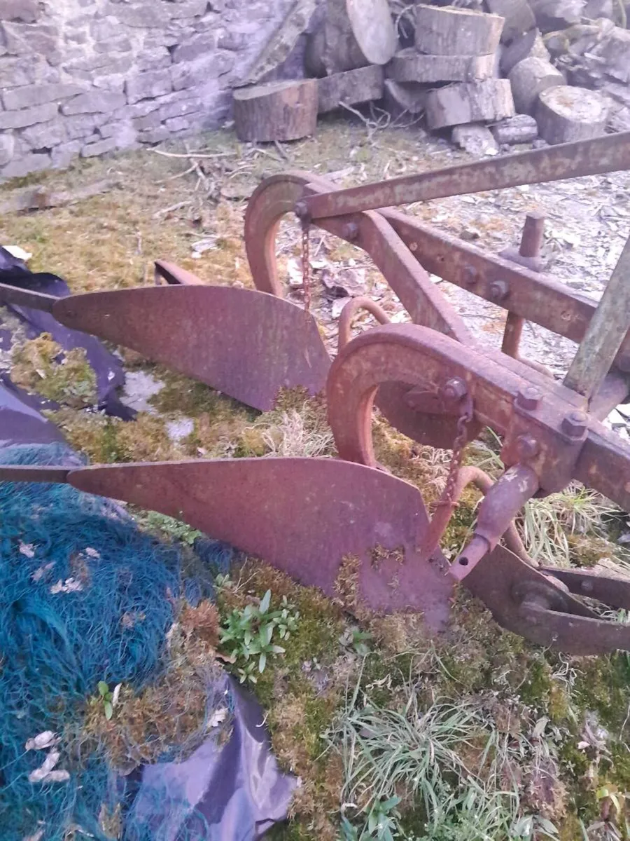 Plough - Image 3