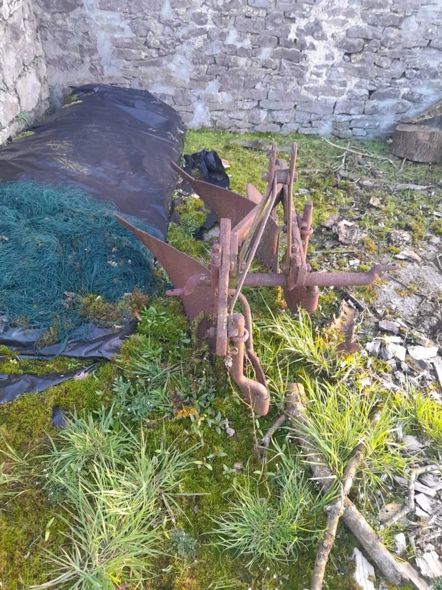 Plough - Image 4
