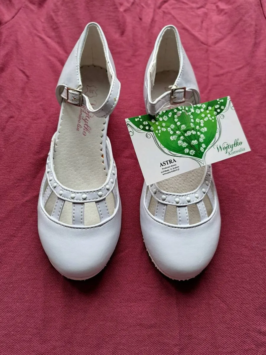 Communion shoes - Image 4