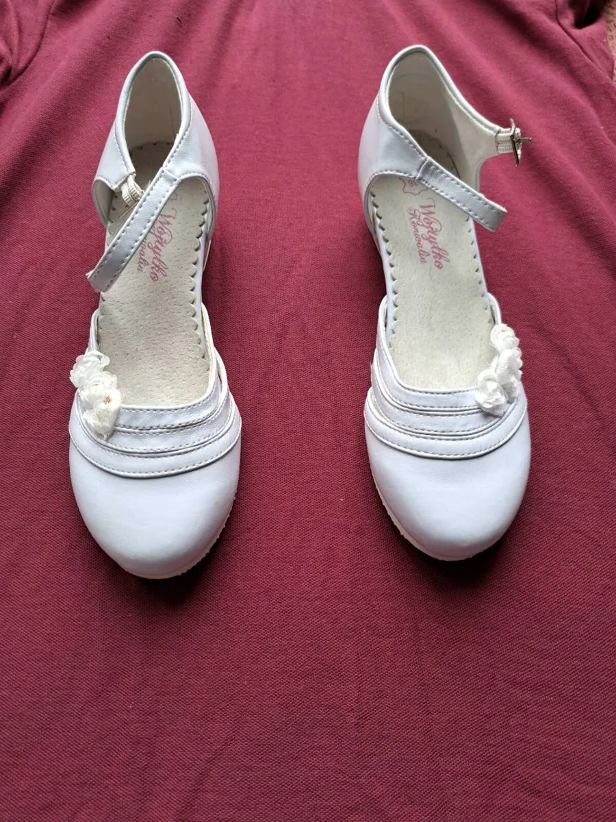 Communion shoes - Image 2