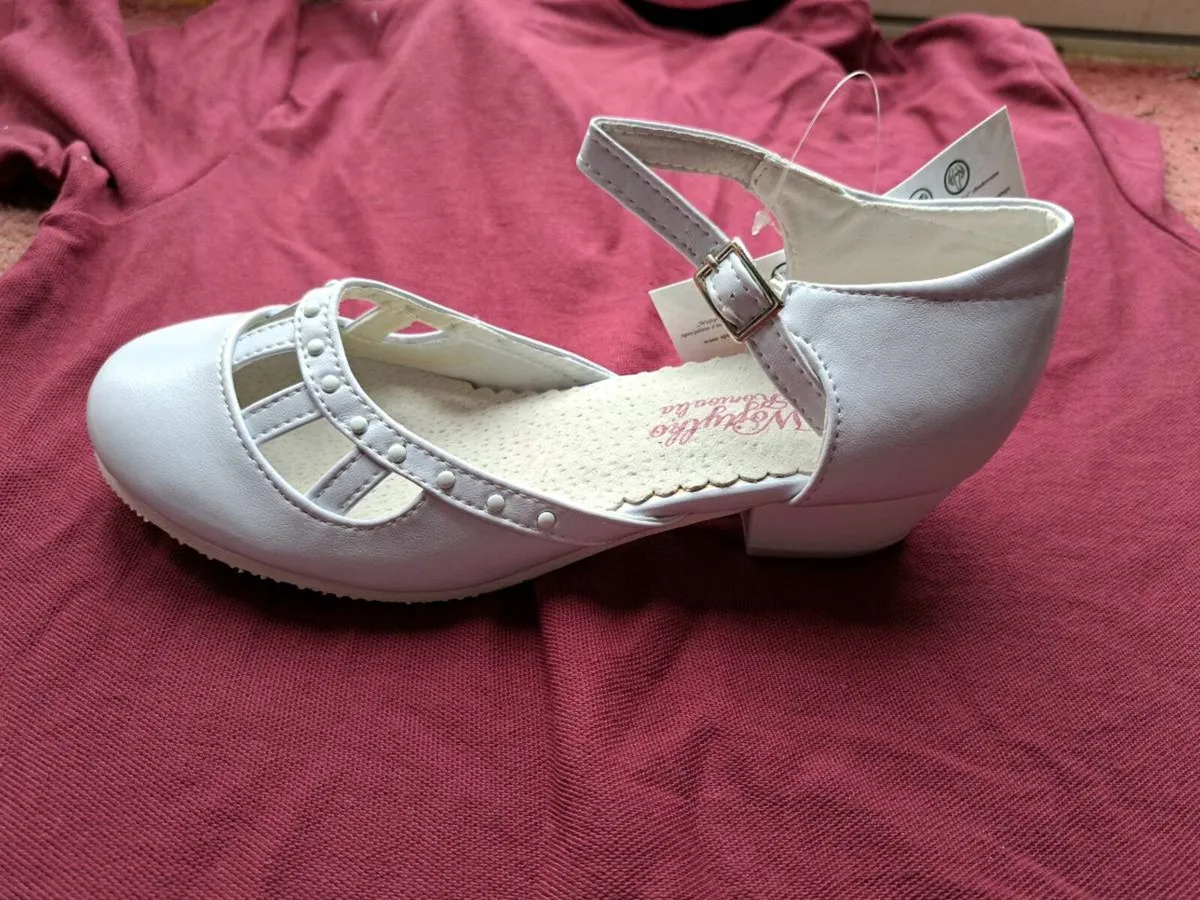 Communion shoes - Image 3
