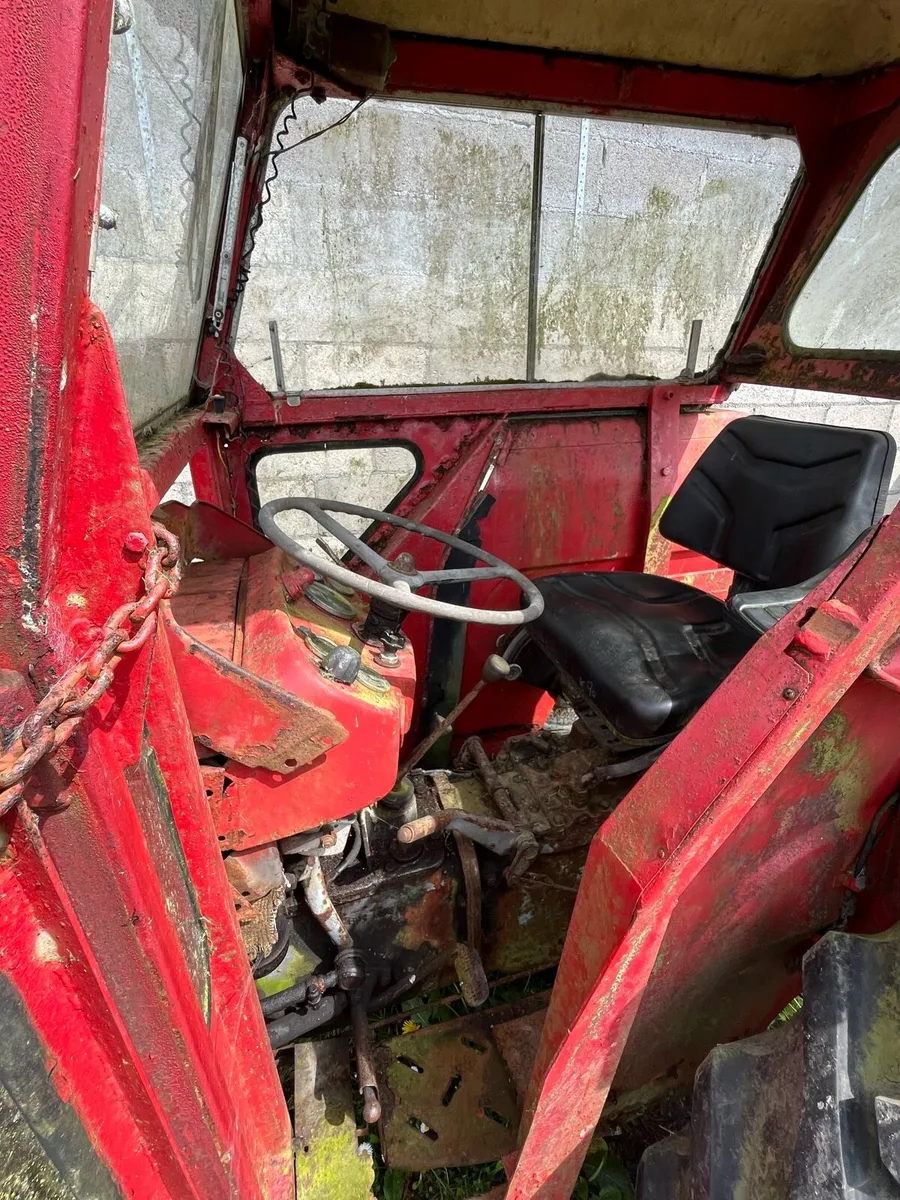 Massey Ferguson 135 - Image 4