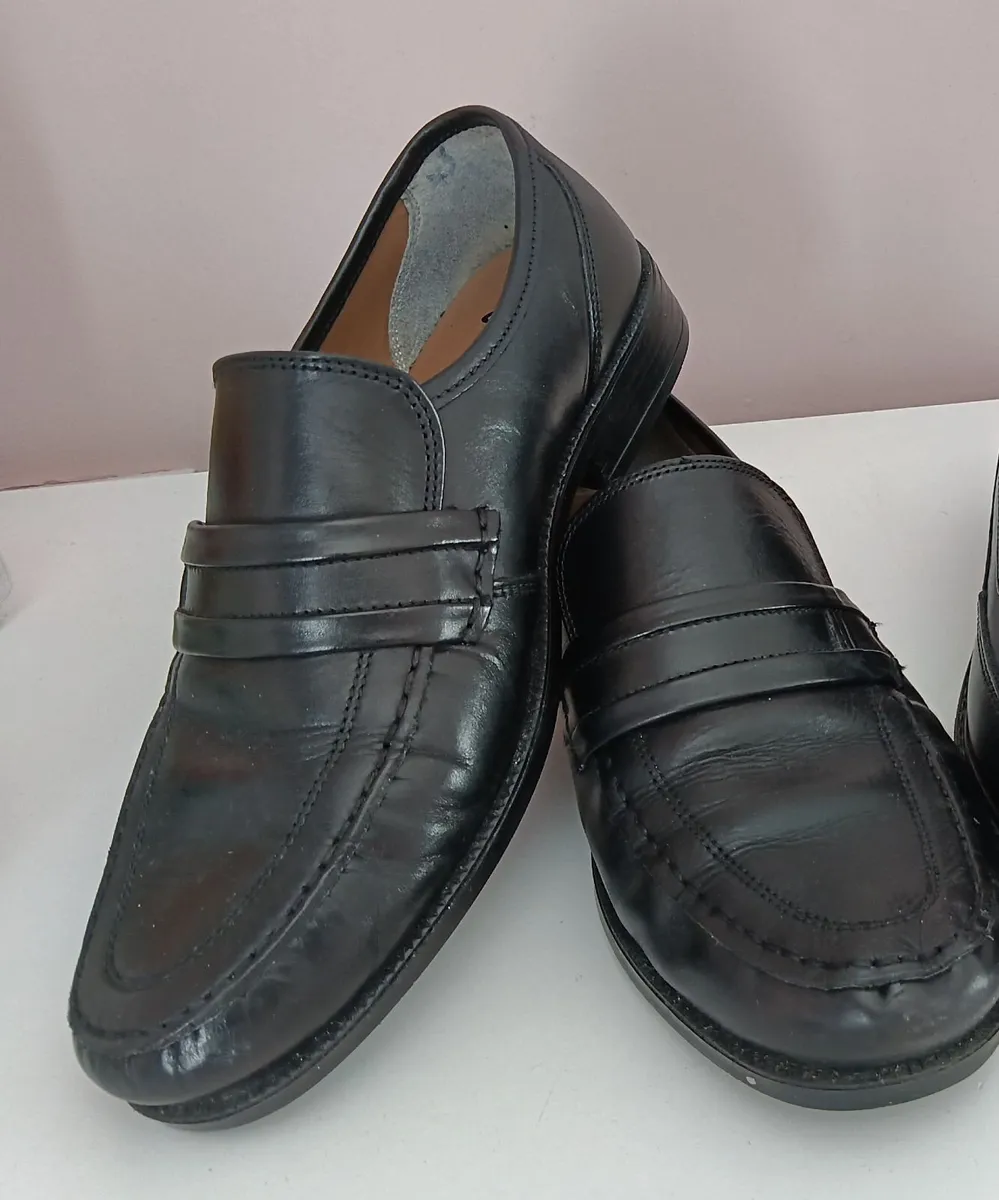 Men's Shoes - Image 2