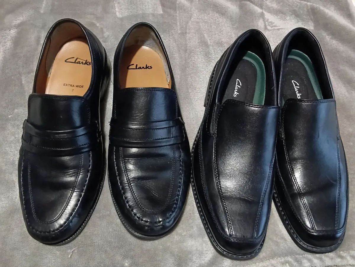 Men's Shoes - Image 1