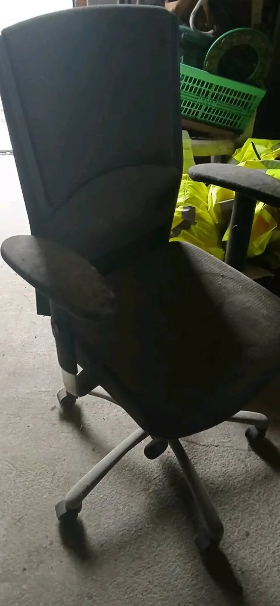 Chair - Image 1