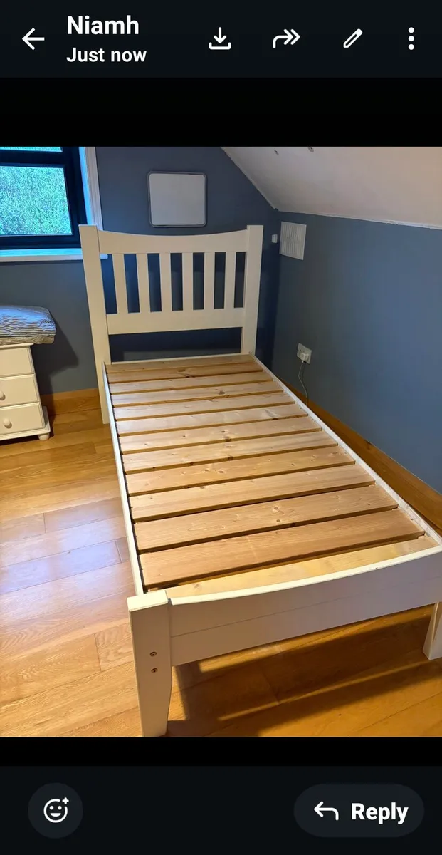 single bed - Image 2