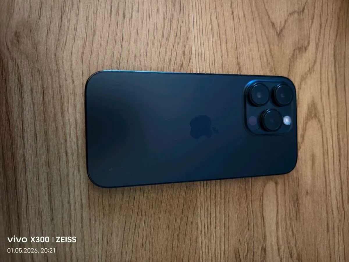iPhone 14 Pro 128 GB unlocked - Image 2