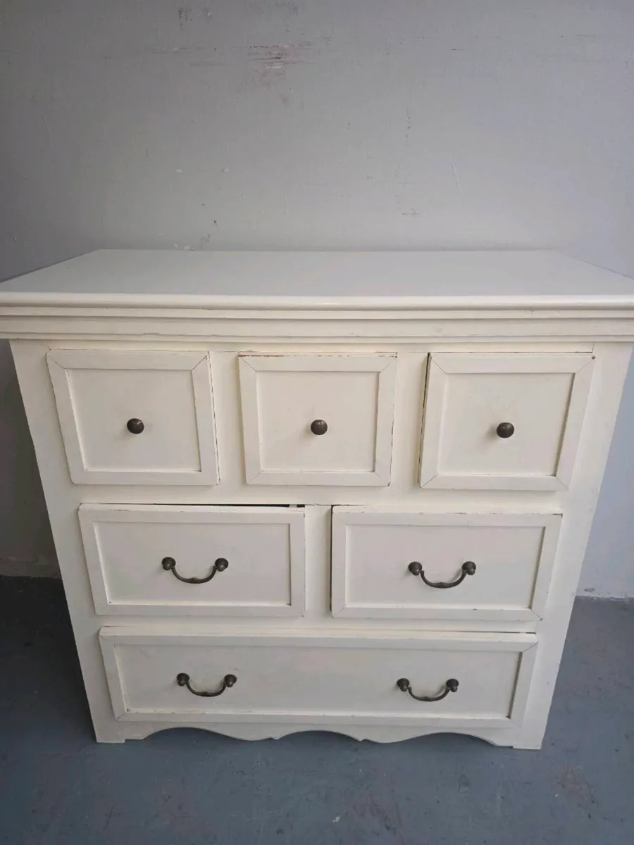 Wooden drawer - Image 1