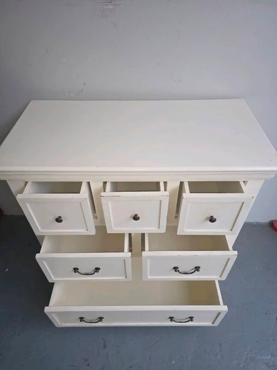 Wooden drawer - Image 2