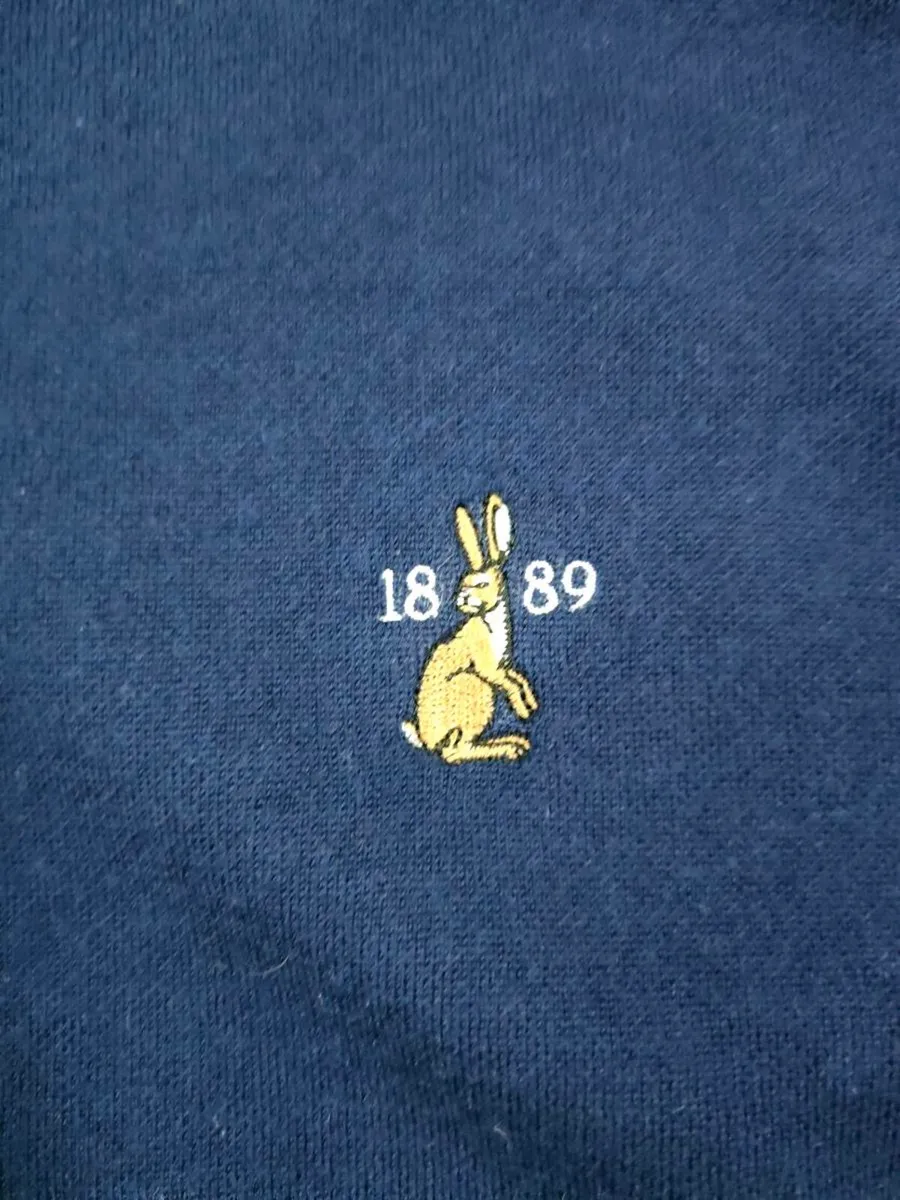 Kjus Waterville Golf Club Merino Wool Blend Jumper - Image 4