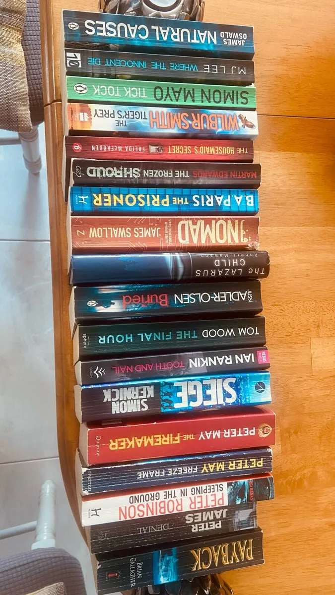 books - Image 1