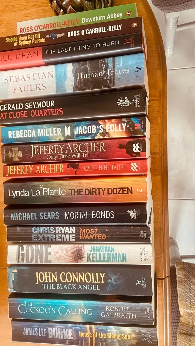 books - Image 2