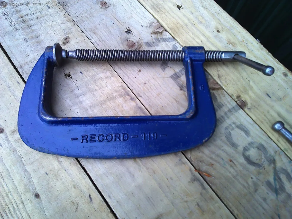 Clamps - Image 3