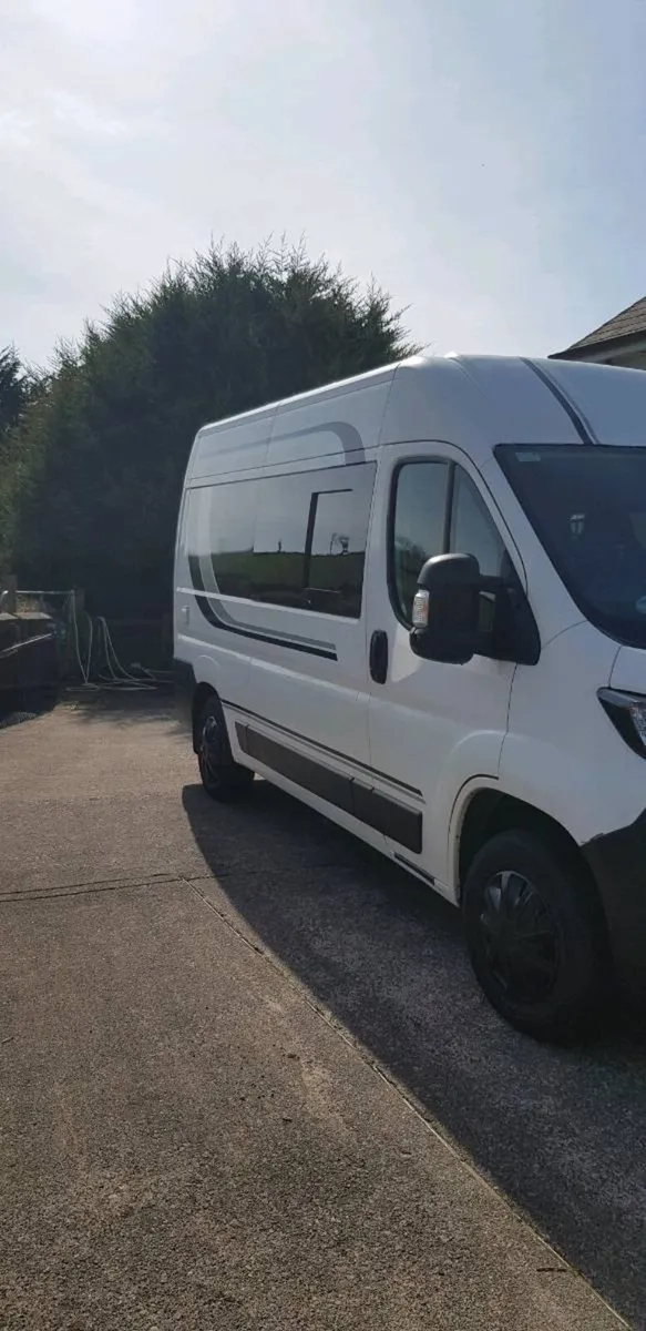 Campervan - Image 1